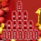 [Tiger Baby Hot Semplate 3] 16 банок (отправьте светую строку)