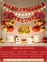 [С Днем Рождения, папа❤️] Тип А + С Днем Рождения. Возраст лампы можно изменить.