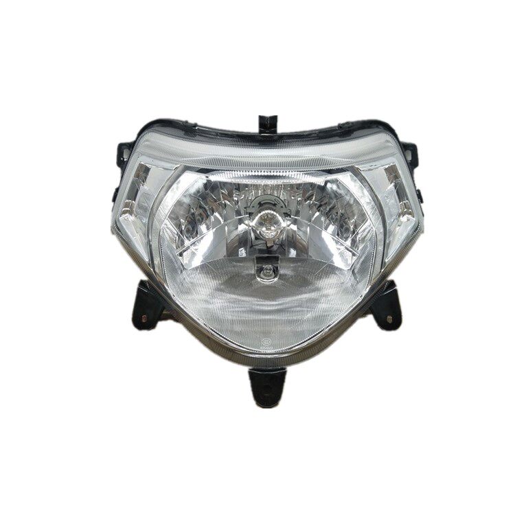 Suitable for Wuyang Honda WH125T-5A 5C happy headlight headlight assembly original accessories