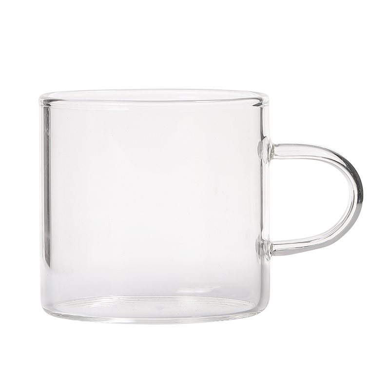 Fujian appliance with a heat - resistant glass cup put sample tea cup six home master cup single CPU kung fu tea set