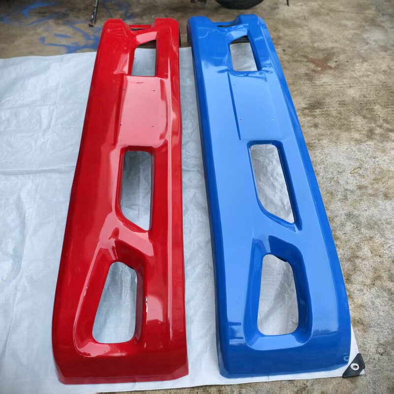Sichuan Hyundai Nanjun Auto Parts Regi J30D First and Second Generation Bumpers Sichuan Hyundai Nanjun Auto Parts Regi J30D First and Second Generation Bumpers