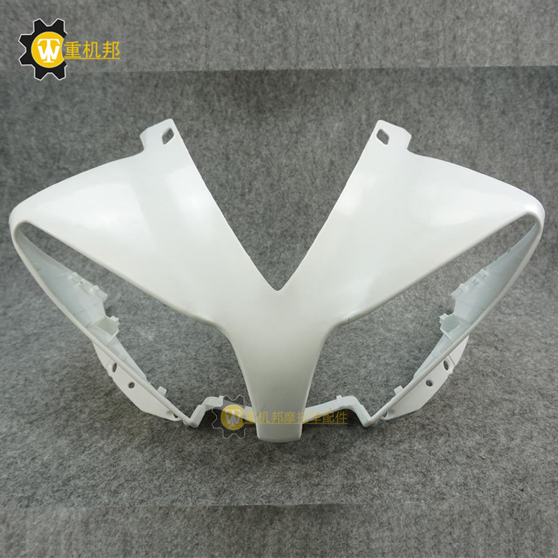 Передний обтекатель фары Yamaha YZF-R1 (2012-2014) zxmt