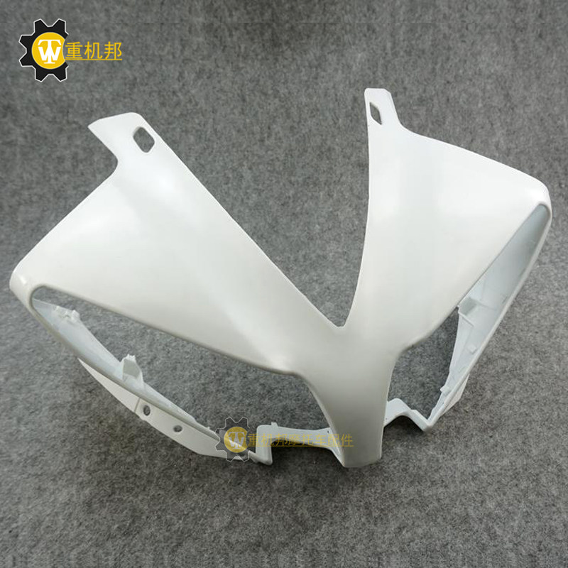 Передний обтекатель фары Yamaha YZF-R1 (2012-2014) zxmt