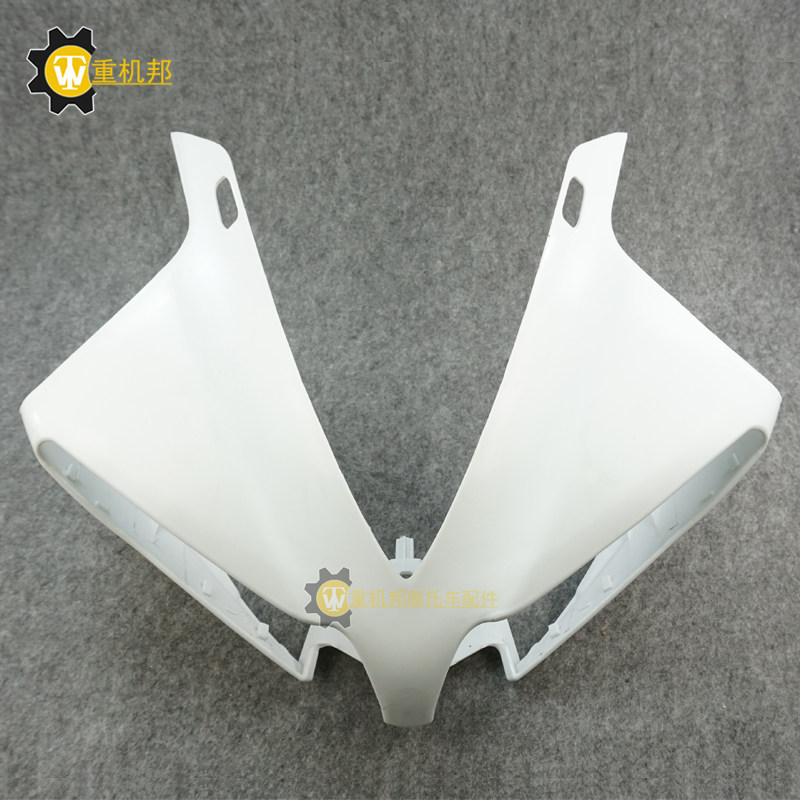 Передний обтекатель фары Yamaha YZF-R1 (2012-2014) zxmt