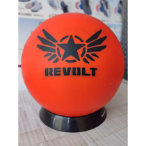 MOTIV Asia Customized Curved Bowling Limited Edition Tank Revolt™