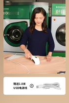 New shaving clothes hair removal ball trimmer hair cutting ball artifact household kick shaving machine charging type