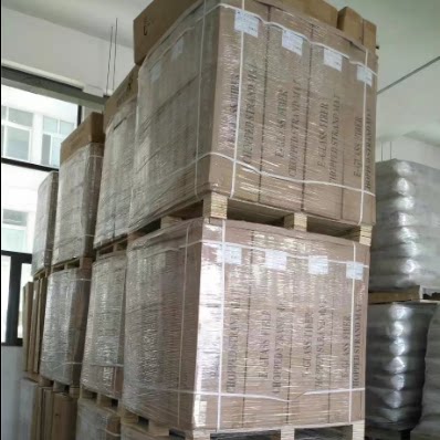 Chopped strand mat Tianma EMC300 450 alkali-free glass fiber strand mat 300g 450g alkali-free chopped strand mat