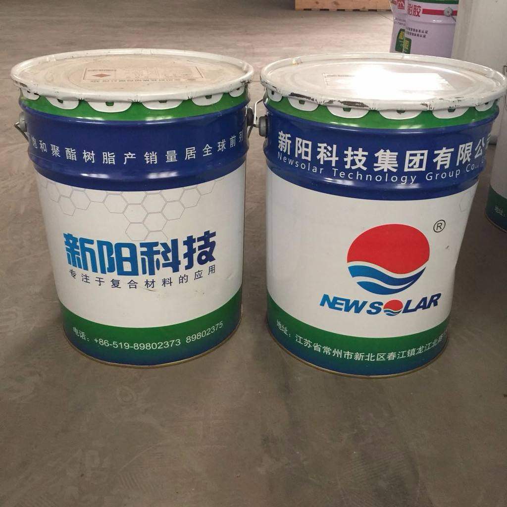 Scotch tape Coating Resin Yabang 33A Gel Coating Hand-blended Products Gel Coating Industrial Gypsum Line Mold Gel Coating