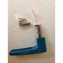 A Constant Vacuum Drying Cabinet Test Box Door Handle Industrial Oven Accessories