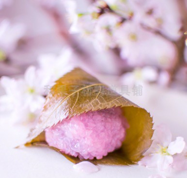 Spot Japan Cherry Blossom Daoing Temple Powder Pink Cherry Pie Powder Linen Powder Dauming Temple Powder Big Packaging 250g