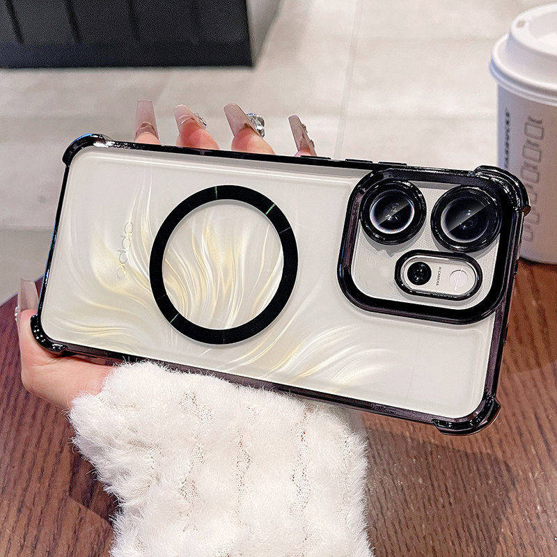 Suitable for vivo v70 mobile phone case with lens film vivov70 protective cover airbag anti-fall V2538 silicone soft shell voviv all-inclusive Hong Kong version 5G transparent shell international overseas vovov