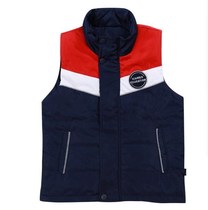 Manufacturers make Xiamen Siming District new school uniform Middle School male and female vest