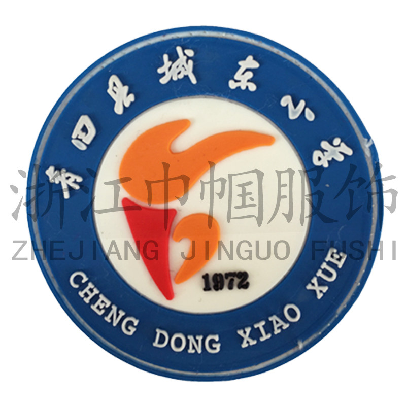 School designated shop Qingtian County Town East Primary School (school uniform) Scarf Dress