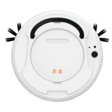 启皇 Умный автоматический робот для домашнего использования, пылесос, полностью автоматический, «три в одном»