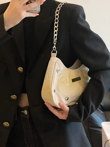 Сумка подмышку, сумка через плечо, сумка на одно плечо, премиум класс