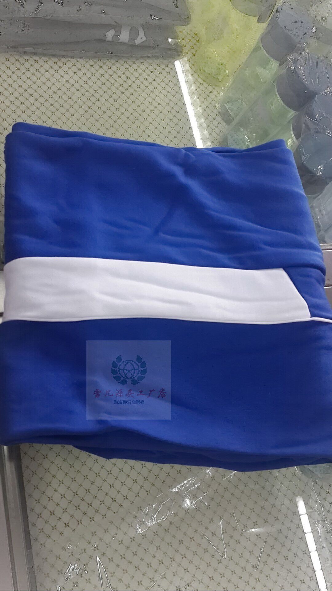 Campus Hunan Normal University Affiliated Fall School Pants (single piece) - Taobao