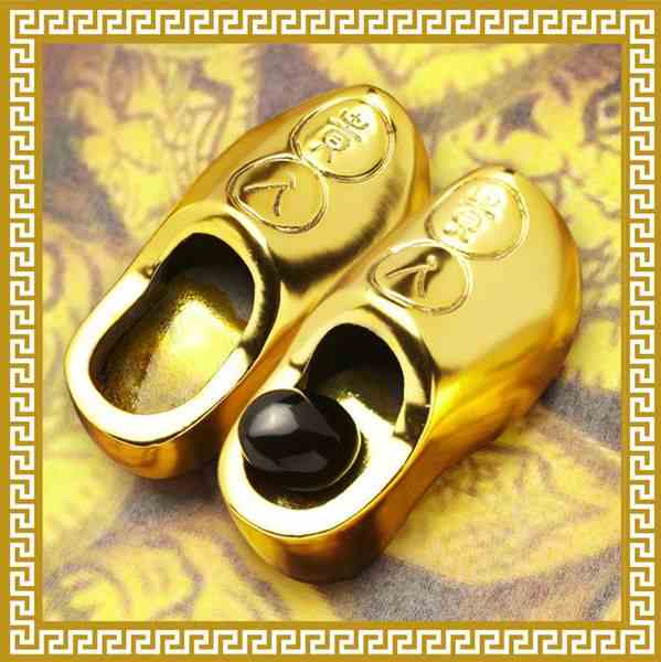 Moling Ling Jiqing Hall of Guido People's Fuyun Swing Piece