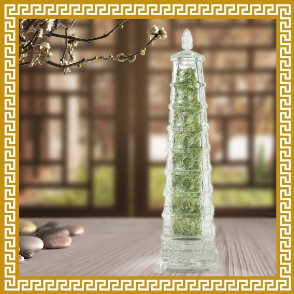 Moling Ling Jiqing Tong Qingyun Straight to Wenchang Tower