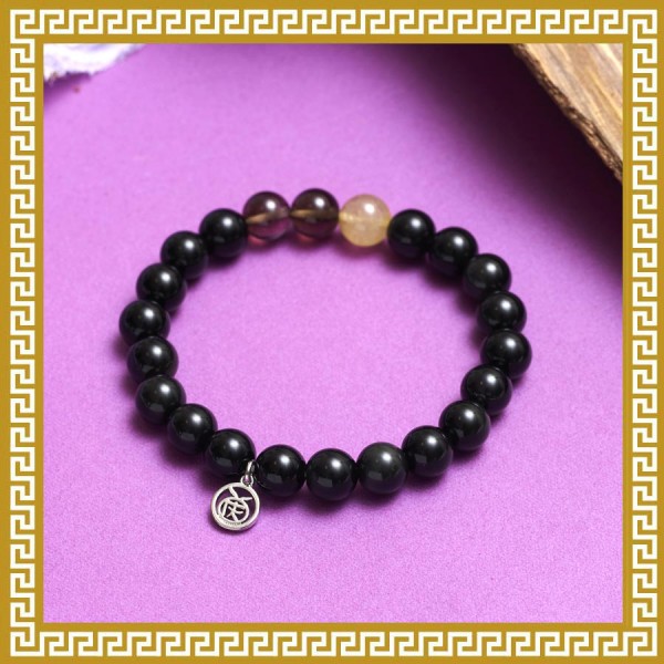 Mai Lingling Ji Qingtang Jing Picking Good Fortune Wish String-Women's Money