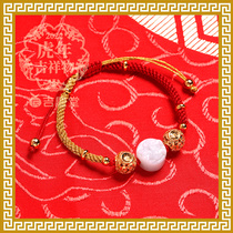 Mak Ling-Ling Jiqing Hall 100 Xie Xiangyun Ri Carry-on Rope