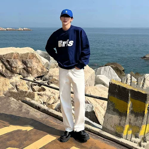 Мужские высокие туфли для отдыха для кожаной обуви на платформе, из натуральной кожи