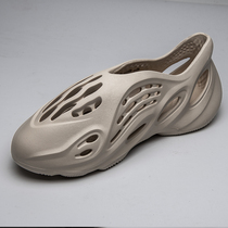 Bushida over poison Coconut Cave Shoes ins Chains Damp Men Sandals Nets Red Summer New Beach Sports Cool Slippers