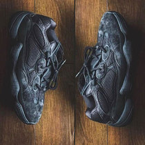 Putian Coconut 500 Old Daddy Shoe Mens Black Samurai 100 hitch over the poison net red version of the sport Youth trendy shoes