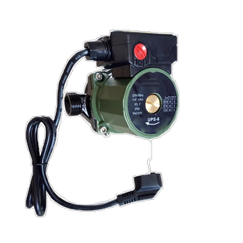 German Environmentally Friendly Circulating Water Equipment, Special Electric Heating Industrial Ultra-Thin Circulation Pump Water Accessories, Free Shipping