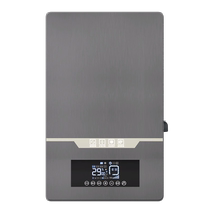 (Building exclusive) Electric boiler for home heating 220v wall-mounted 380v new semiconductor floor heating for heating