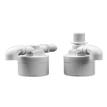 Water full self-stop valve water level controller float valve switch fully automatic water tower water tank replenishment water artifact 824