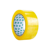 Transparent tape large roll sealing wholesale large wide width sealing high transparent tape adhesive paper express packaging