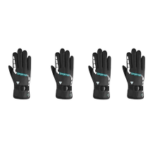 Winter warm gloves for men velvet riding electric bike windproof and coldproof outdoor sports ski gloves for women 824