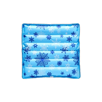 Water-free ice cushion water cushion anti-decubitus cushion elderly water cushion butt care cold water bag mattress summer 824