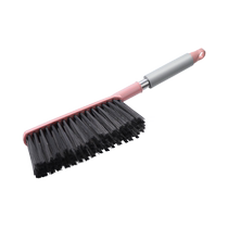 Bed sweeping brush household dust brush long handle soft bristle bed sweeping broom bed cleaning artifact sweeping kang carpet 824