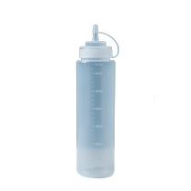 Squeeze Sauce Bottle Tomato Salad Dressing plastic squeeze Squeeze Pot Commercial Oil Jug Home Sauce Sauce Sauce sauce Bottle 824
