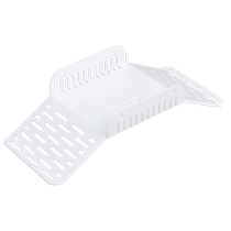 Turtle basking platform climbing platform fish tank turtle tank climbing acrylic high water level rest deep water floating island basking floating platform 824