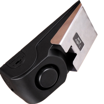 Door stopper Anti-theft Home Girls Hotel Arrivals Obstructer Anti-Peep Blocking Doors Resistant to Solitary Safety Alarm 824