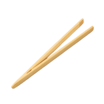 Tea clip Kung Fu tea set accessories tea ceremony non-slip cup clip tea drinking tools tea making tea cup wooden tea clip 824