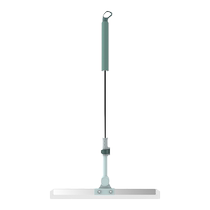 Magic broom sweeping silicone artifact floor scraper household mop bathroom toilet scraper 824