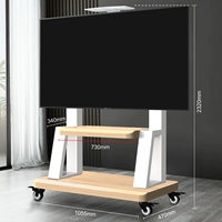 [50-100-дюймовый дюйм универсальный] диапазон 400 котлетов/плюс двойные сеты/белые