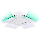 Генеральный центр Gebratic Flat Skycopy Skypox General Skycopy's Skypox