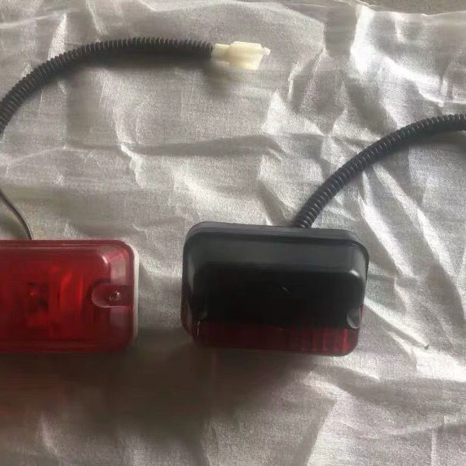 Xinjiang Tibet Special Chain Five Expedition Original Factory Accessories Five Signs Olchi Cars 1800 2000 X3 V3 Wagon Suction Dome