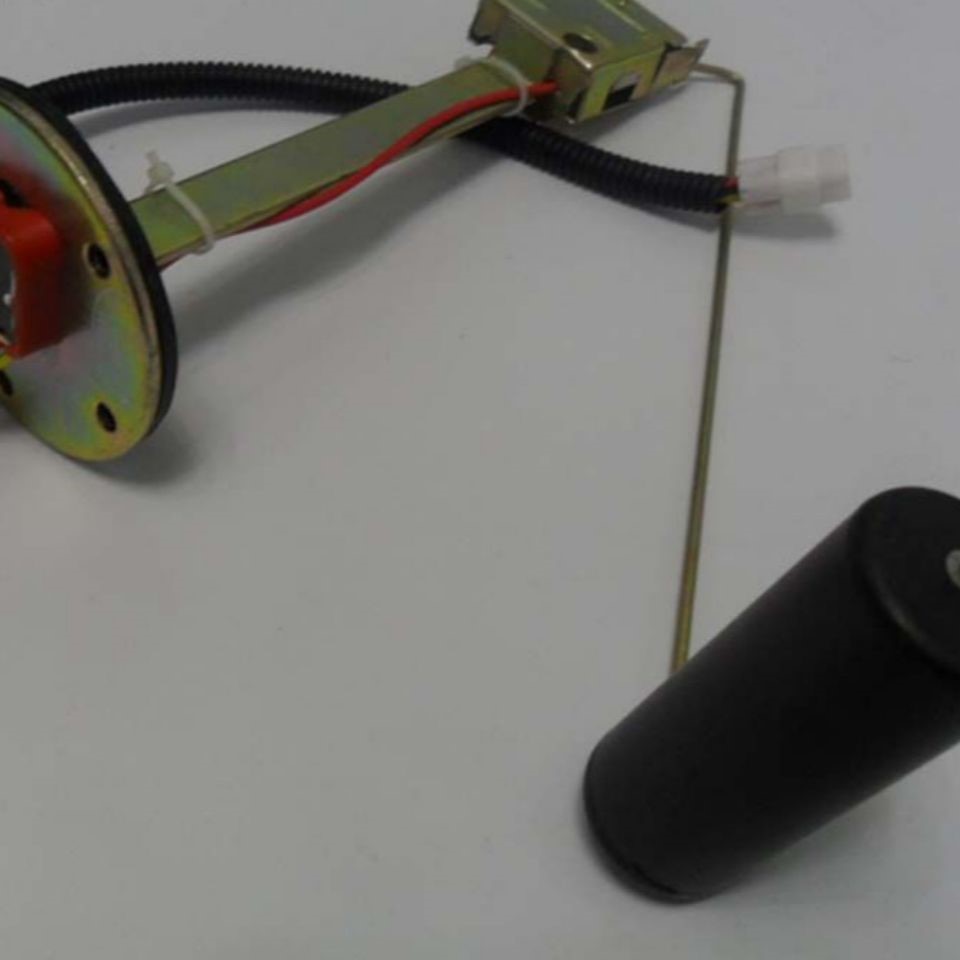 Five Signs Flying Saucer Auto Original Factory Accessories Occhi 1800 1800 2000 Fuel Oil Tank Oil Float 