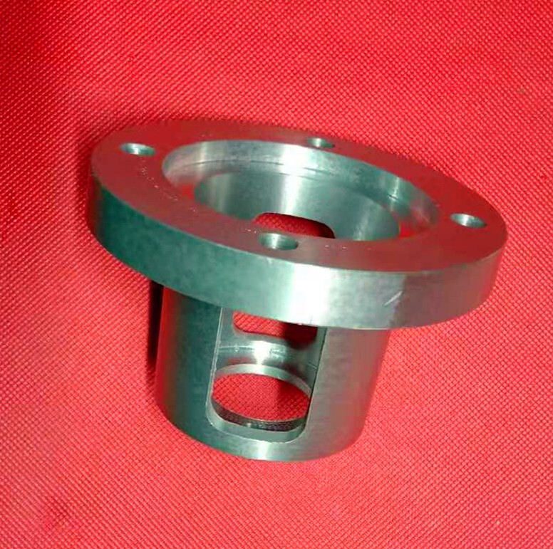Rv050 Reducer Encoder Stop 20 Aluminum Alloy Bracket Connecting Seat Fixed Mounting Bracket