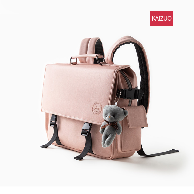 Ingren Double Shoulder Computer Bag 13 3 inches applicable Apple handheld Dell Huawei 14 shockproof good-looking pair of shoulder bags Lenovo small new casual Xiaomi Notebook pro large capacity commuter school bag