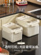Rice bucket household 2025 new food grade insect-proof and moisture-proof sealed grain storage box flour bucket storage tank