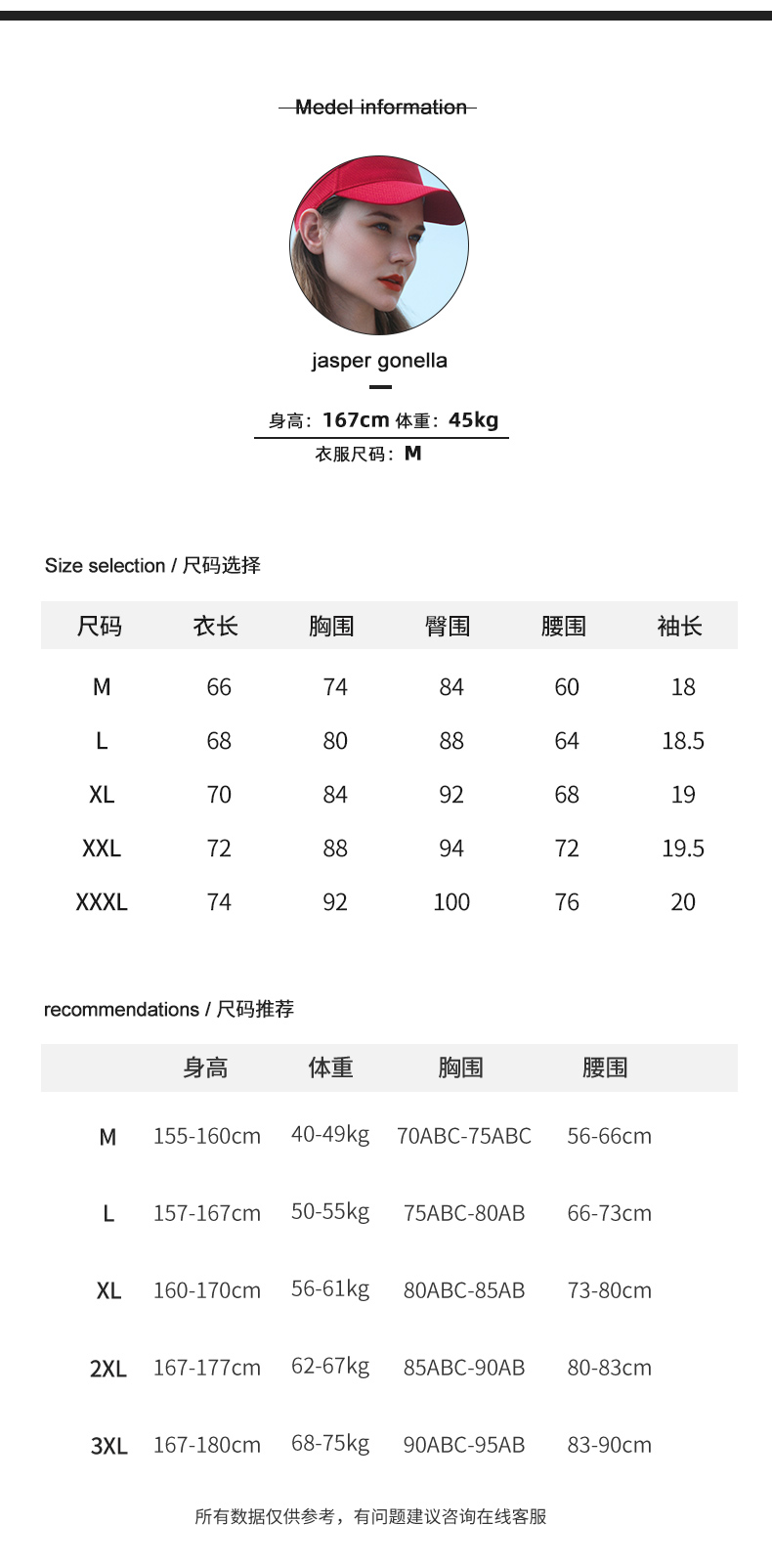 ​断码清仓 kappa 女分体显瘦游泳衣 多种款式可选 图7