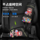 Детский ремень безопасности, защитный чехол для автомобиля, фиксаторы в комплекте