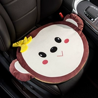 Подушка-монки [короткий плюш]