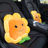 Подсолнечник (поддерживаемый талией) -Па [материал для защиты окружающей среды для окружающей среды]